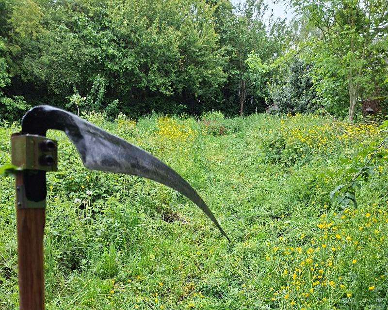 Il est temps de recréer les chemins