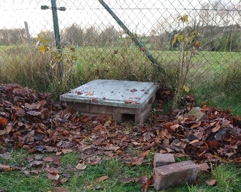 Accueil de la faune