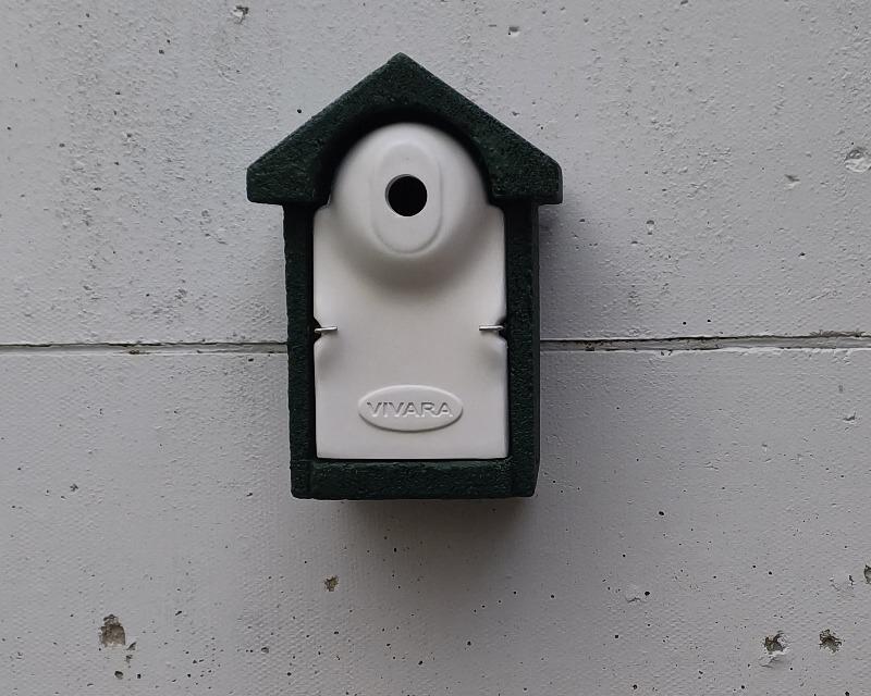 Accueil de la faune